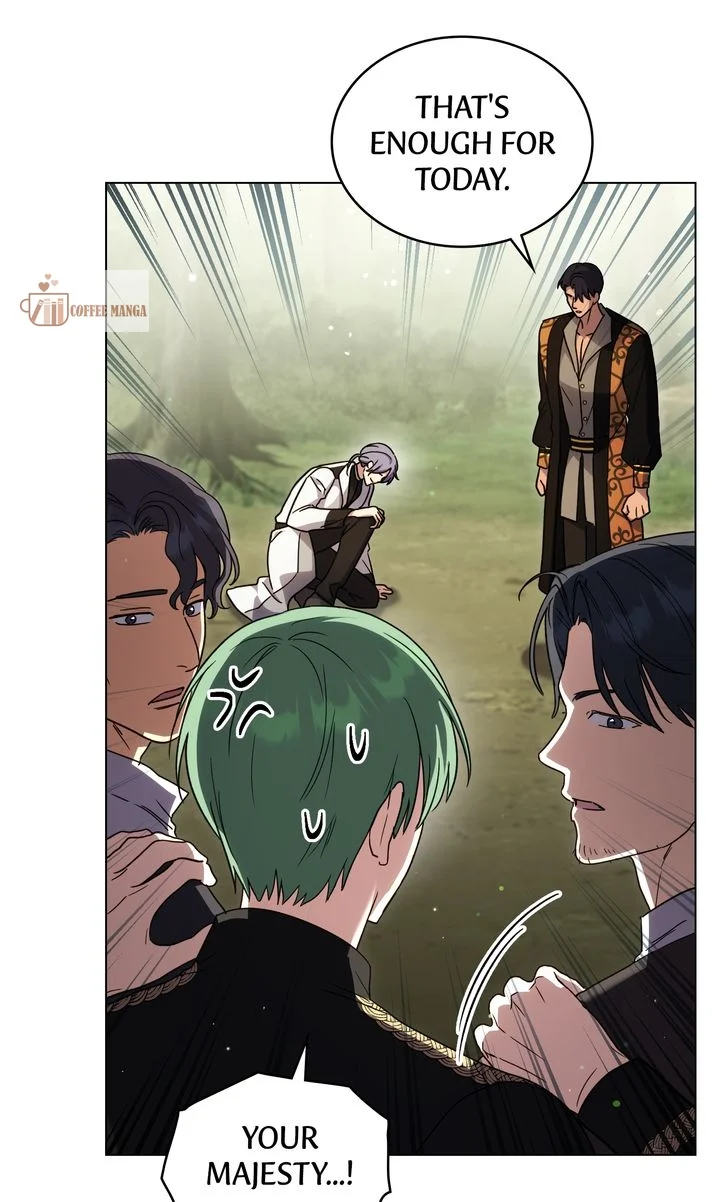 My Sweet Enemy, Thy Name is Husband Chapter 52 page 76