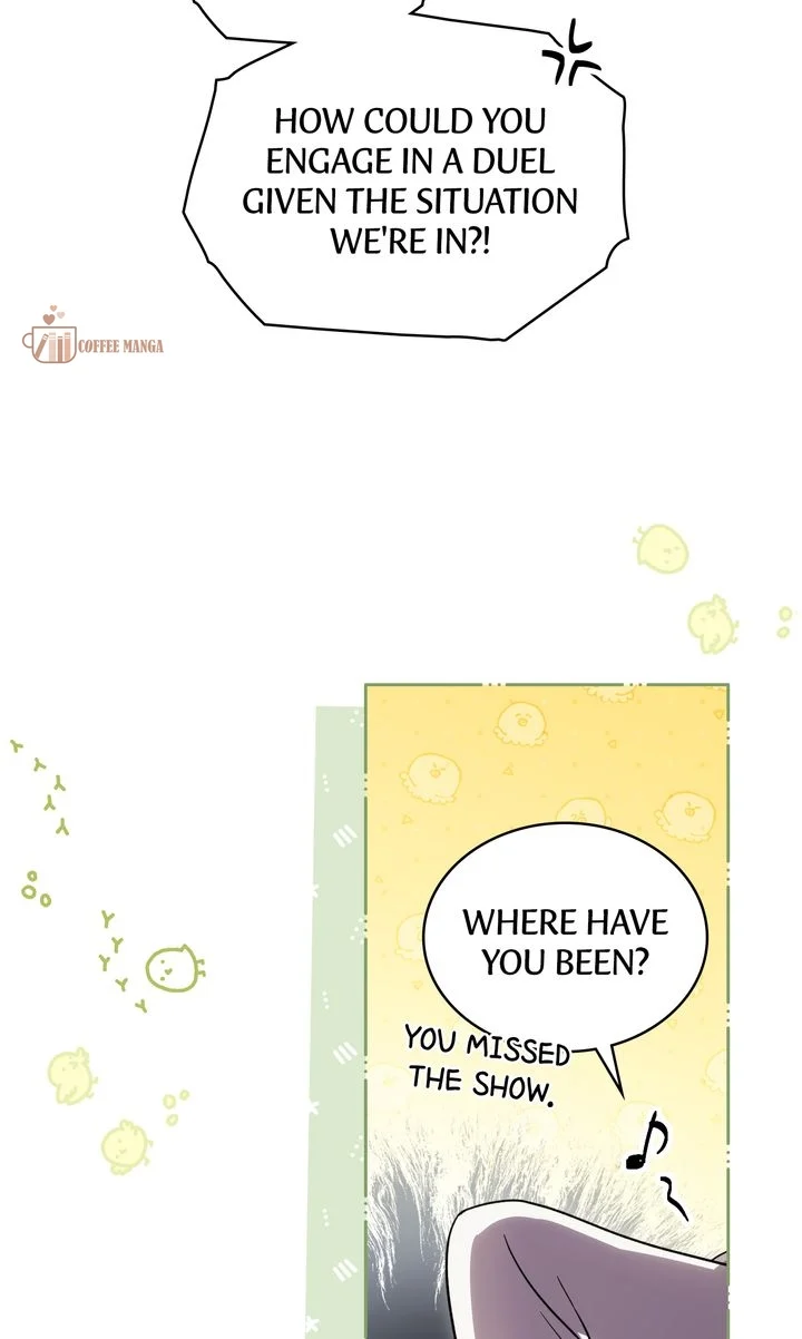 My Sweet Enemy, Thy Name is Husband Chapter 52 page 77