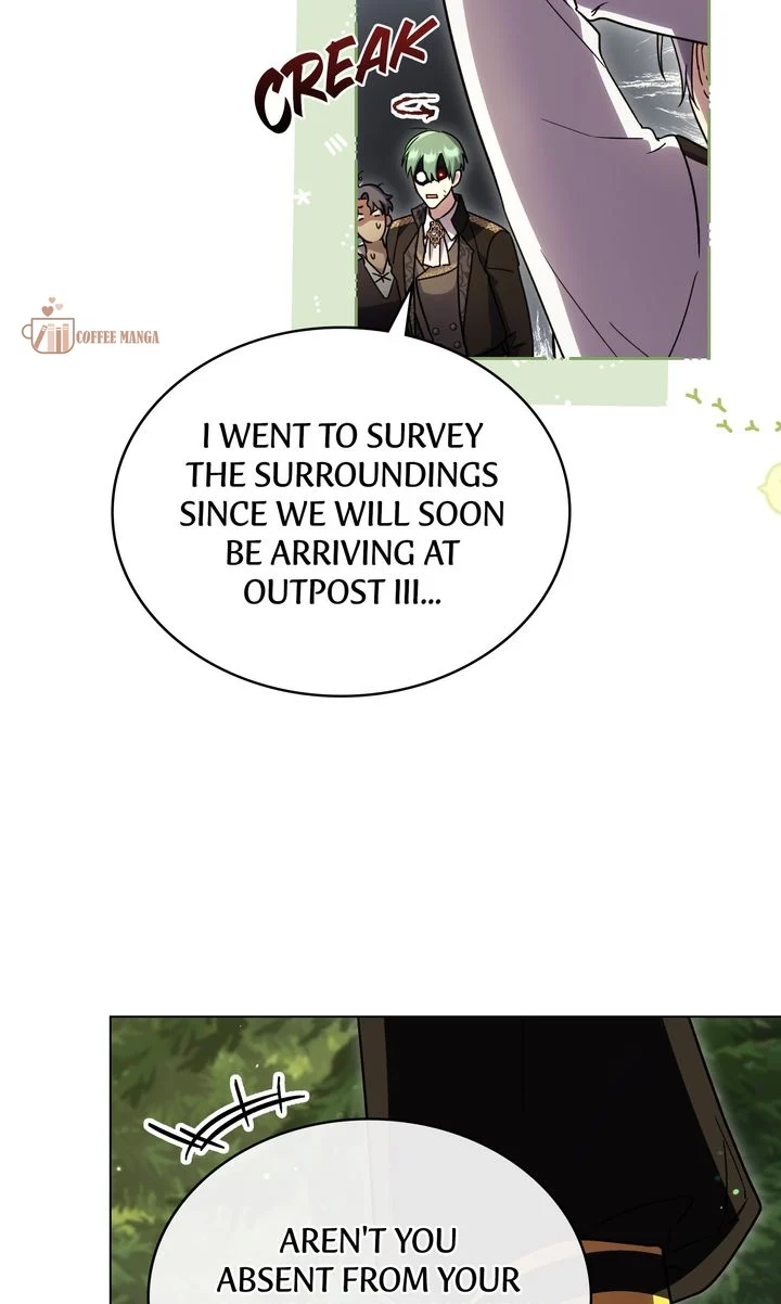 My Sweet Enemy, Thy Name is Husband Chapter 52 page 78