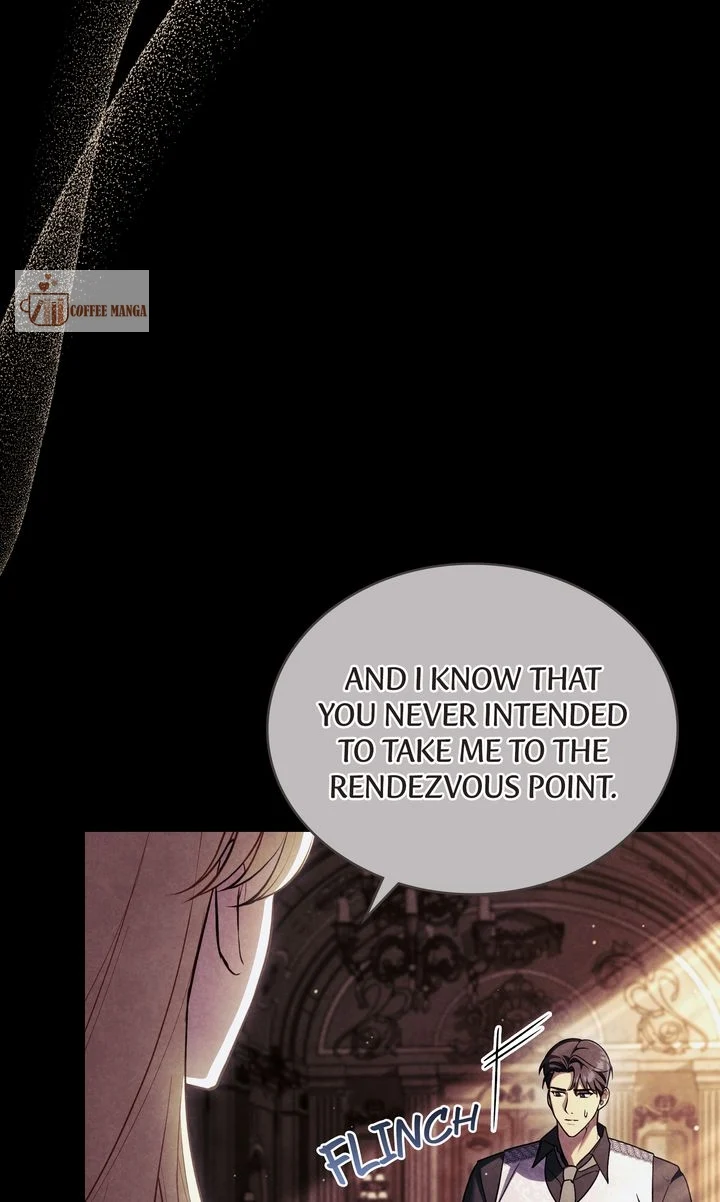 My Sweet Enemy, Thy Name is Husband Chapter 52 page 7