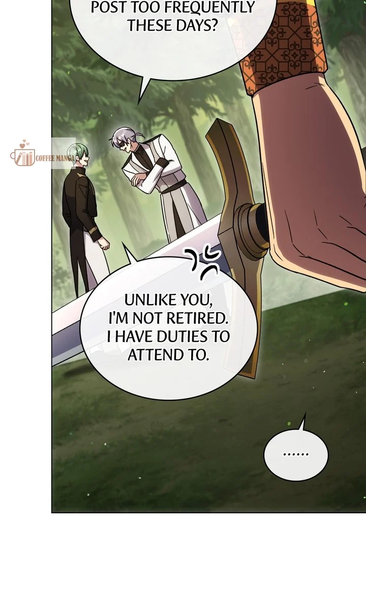 My Sweet Enemy, Thy Name is Husband Chapter 52 page 79
