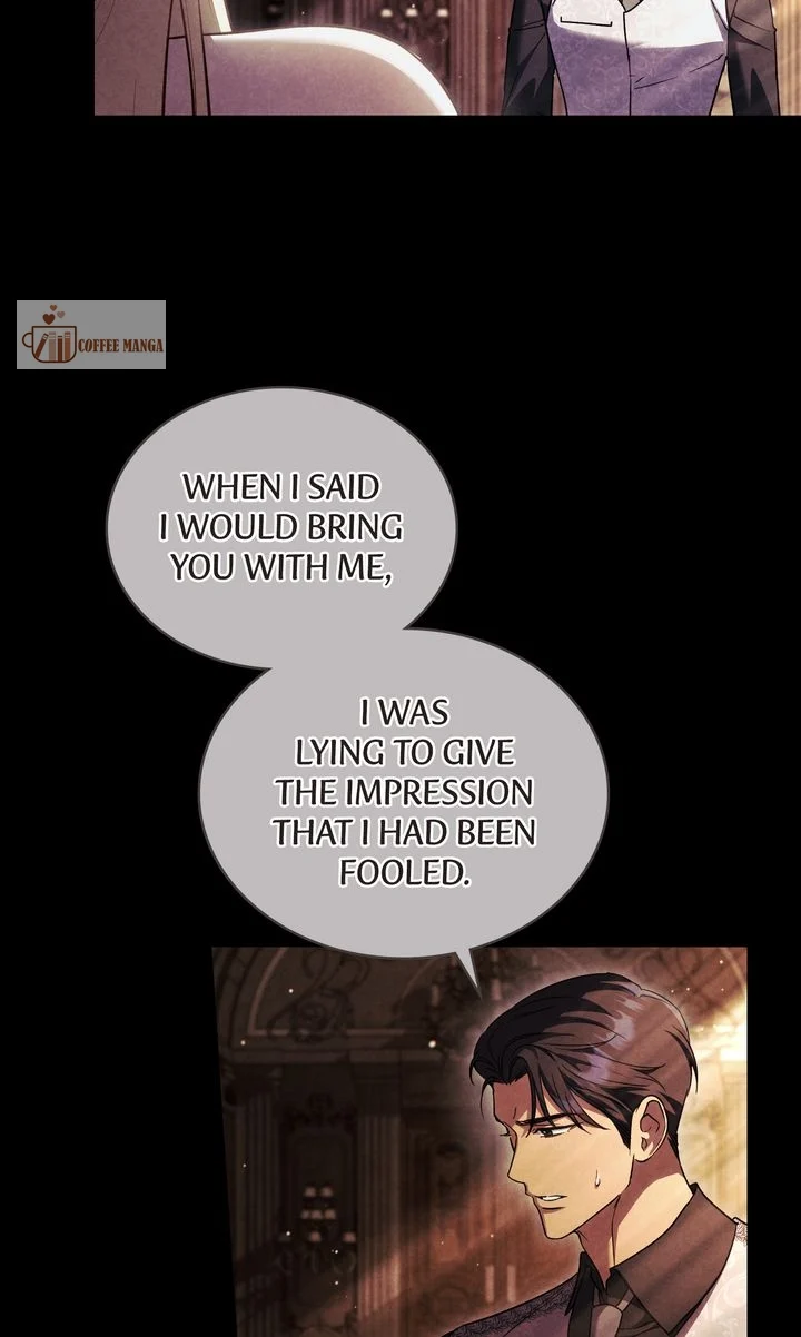My Sweet Enemy, Thy Name is Husband Chapter 52 page 8
