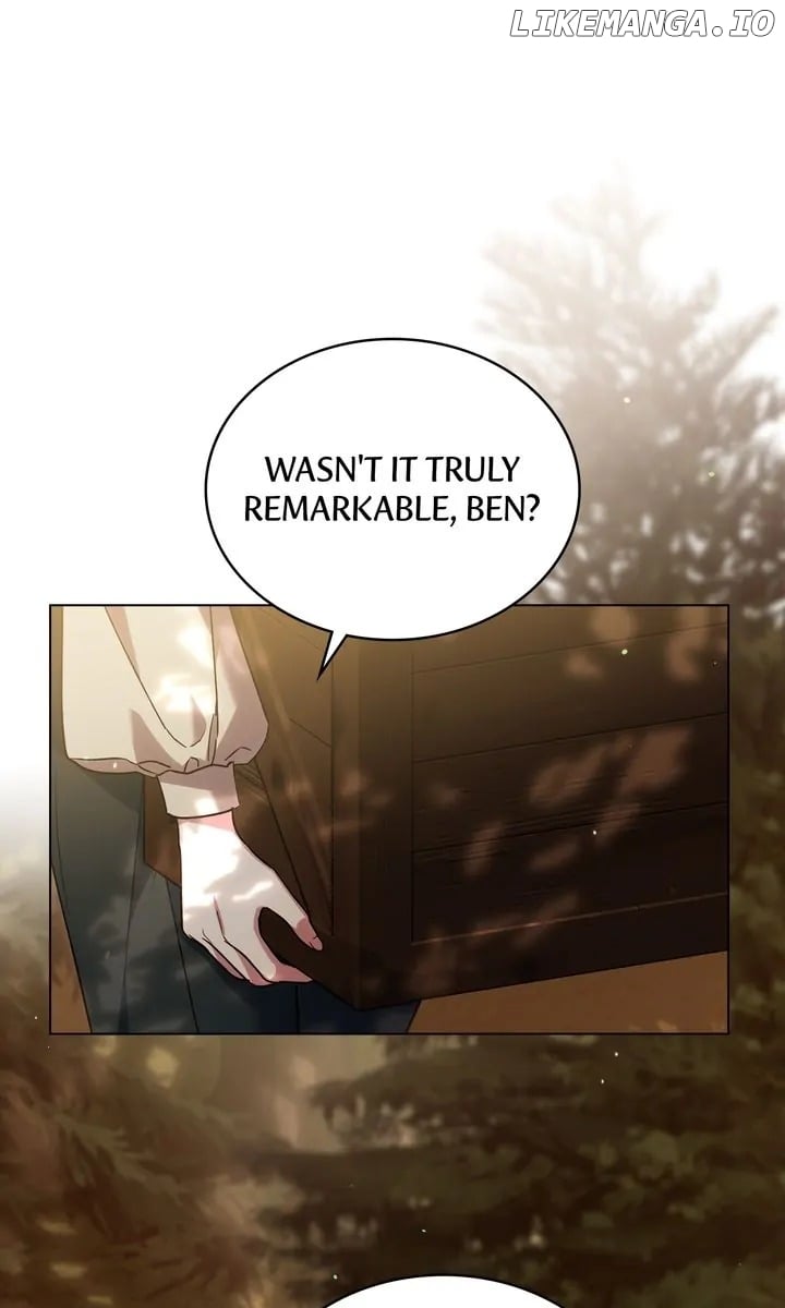My Sweet Enemy, Thy Name is Husband Chapter 53 page 0