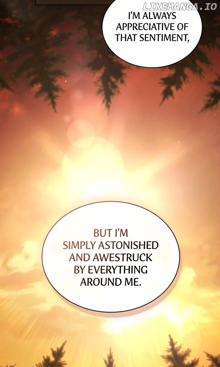 My Sweet Enemy, Thy Name is Husband Chapter 53 page 10