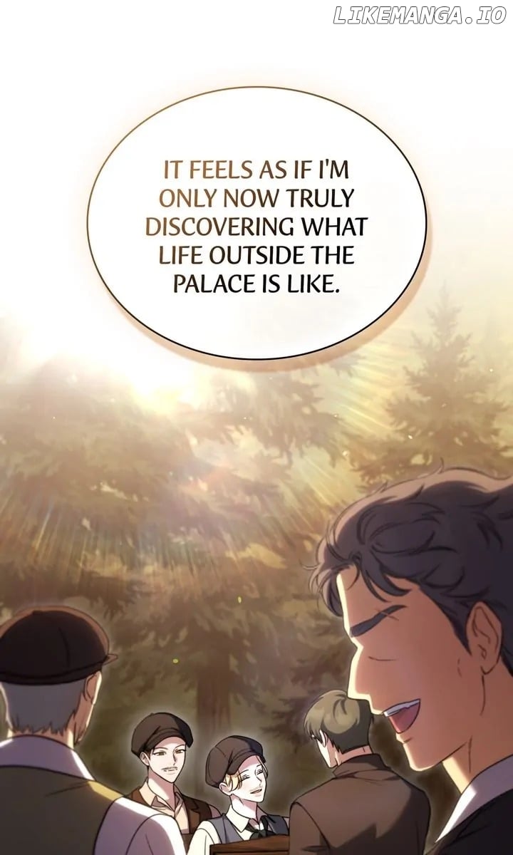 My Sweet Enemy, Thy Name is Husband Chapter 53 page 12