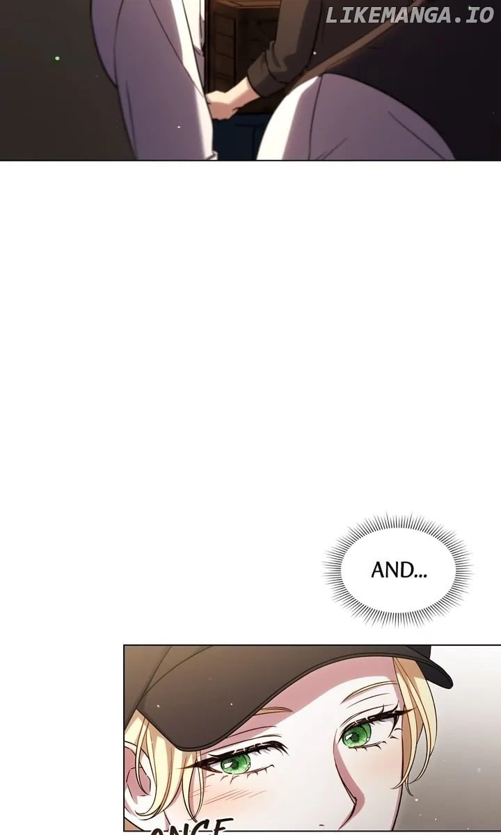 My Sweet Enemy, Thy Name is Husband Chapter 53 page 13