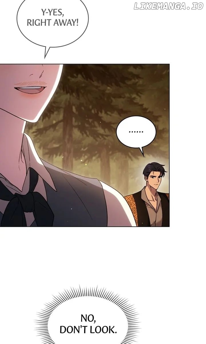 My Sweet Enemy, Thy Name is Husband Chapter 53 page 18