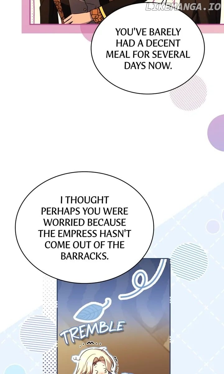 My Sweet Enemy, Thy Name is Husband Chapter 53 page 23