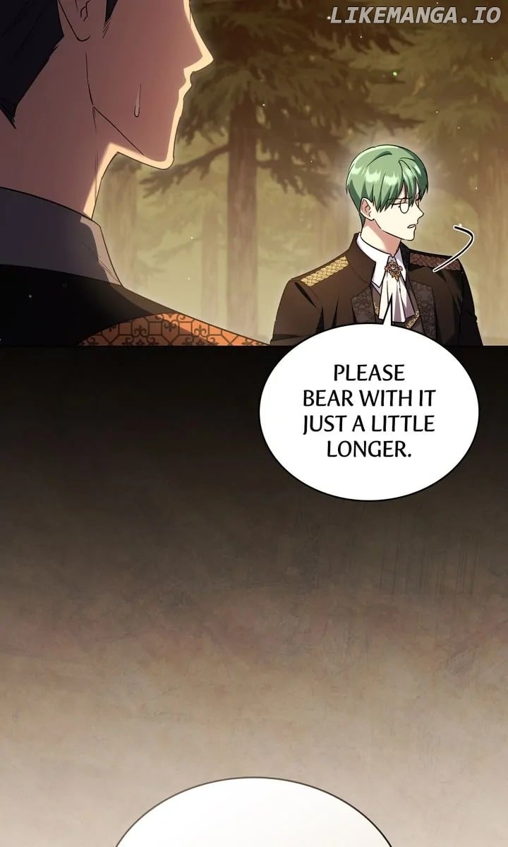 My Sweet Enemy, Thy Name is Husband Chapter 53 page 25