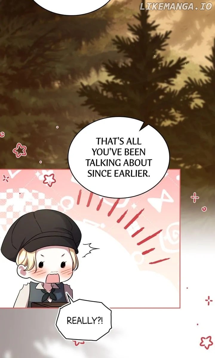 My Sweet Enemy, Thy Name is Husband Chapter 53 page 2