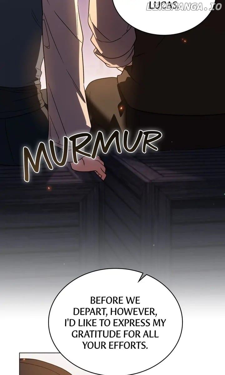 My Sweet Enemy, Thy Name is Husband Chapter 53 page 30