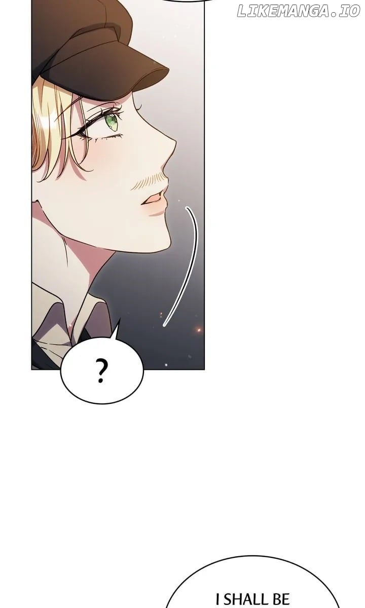 My Sweet Enemy, Thy Name is Husband Chapter 53 page 31