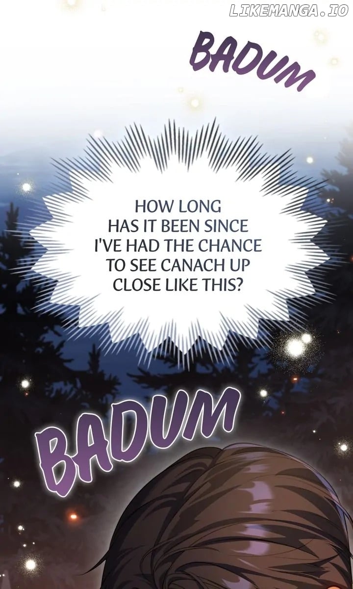 My Sweet Enemy, Thy Name is Husband Chapter 53 page 37