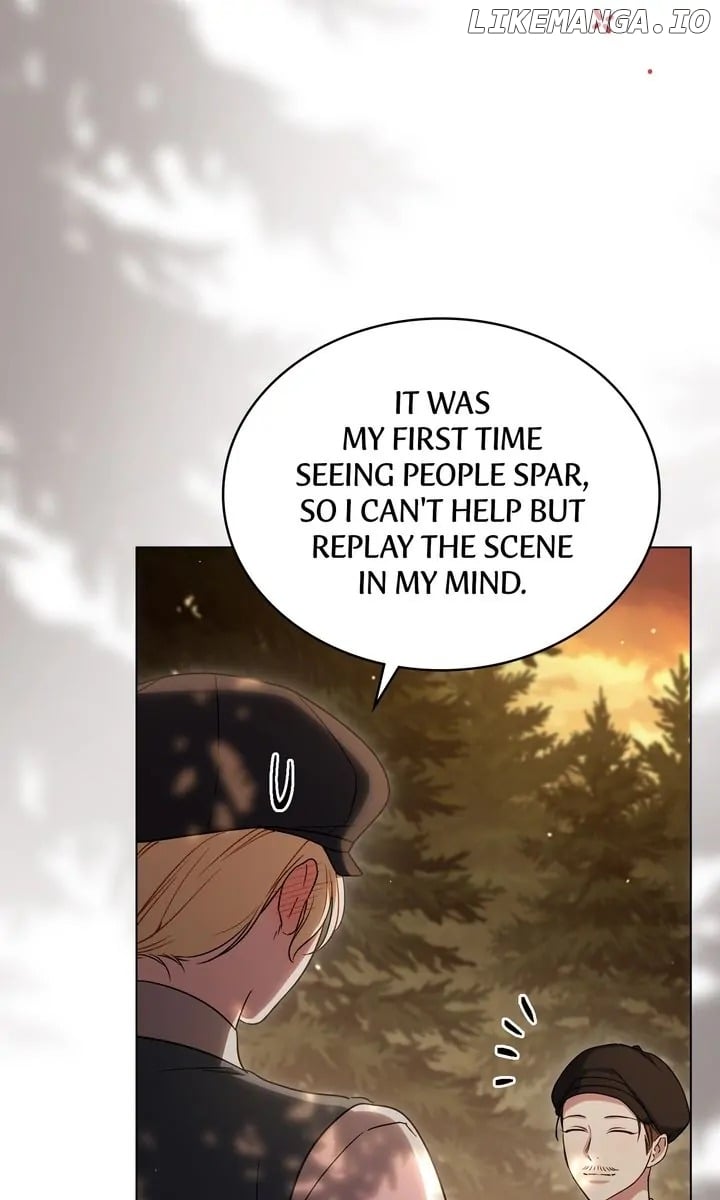 My Sweet Enemy, Thy Name is Husband Chapter 53 page 3