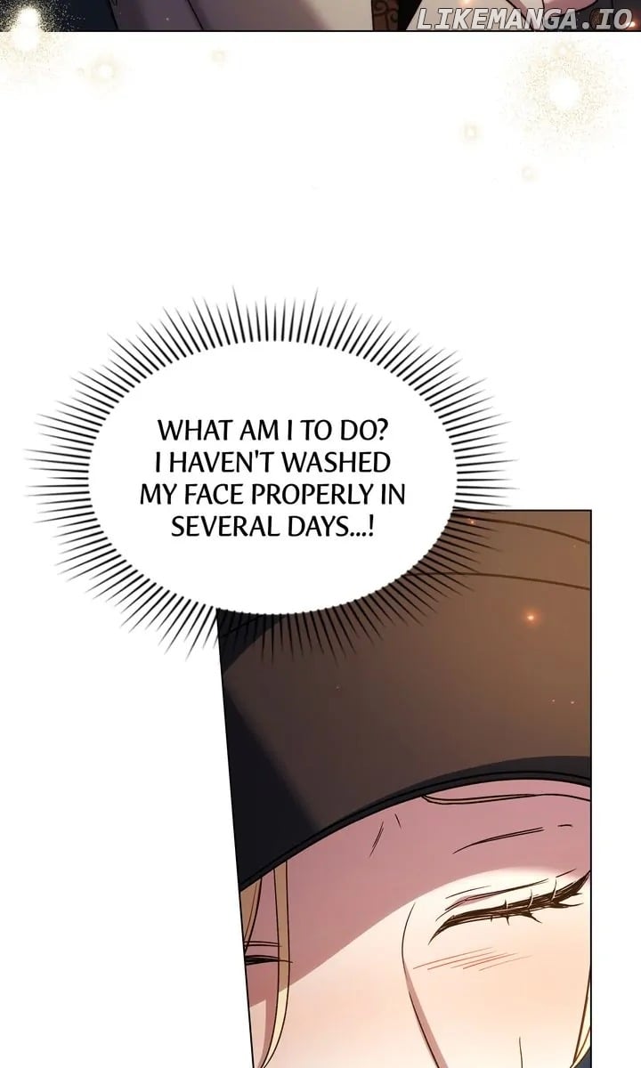 My Sweet Enemy, Thy Name is Husband Chapter 53 page 39