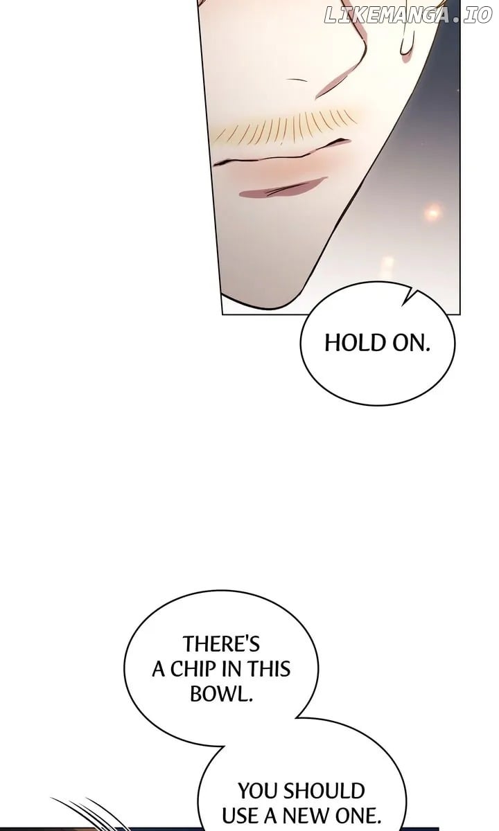 My Sweet Enemy, Thy Name is Husband Chapter 53 page 40