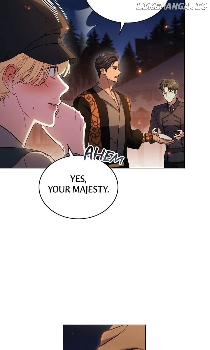 My Sweet Enemy, Thy Name is Husband Chapter 53 page 41