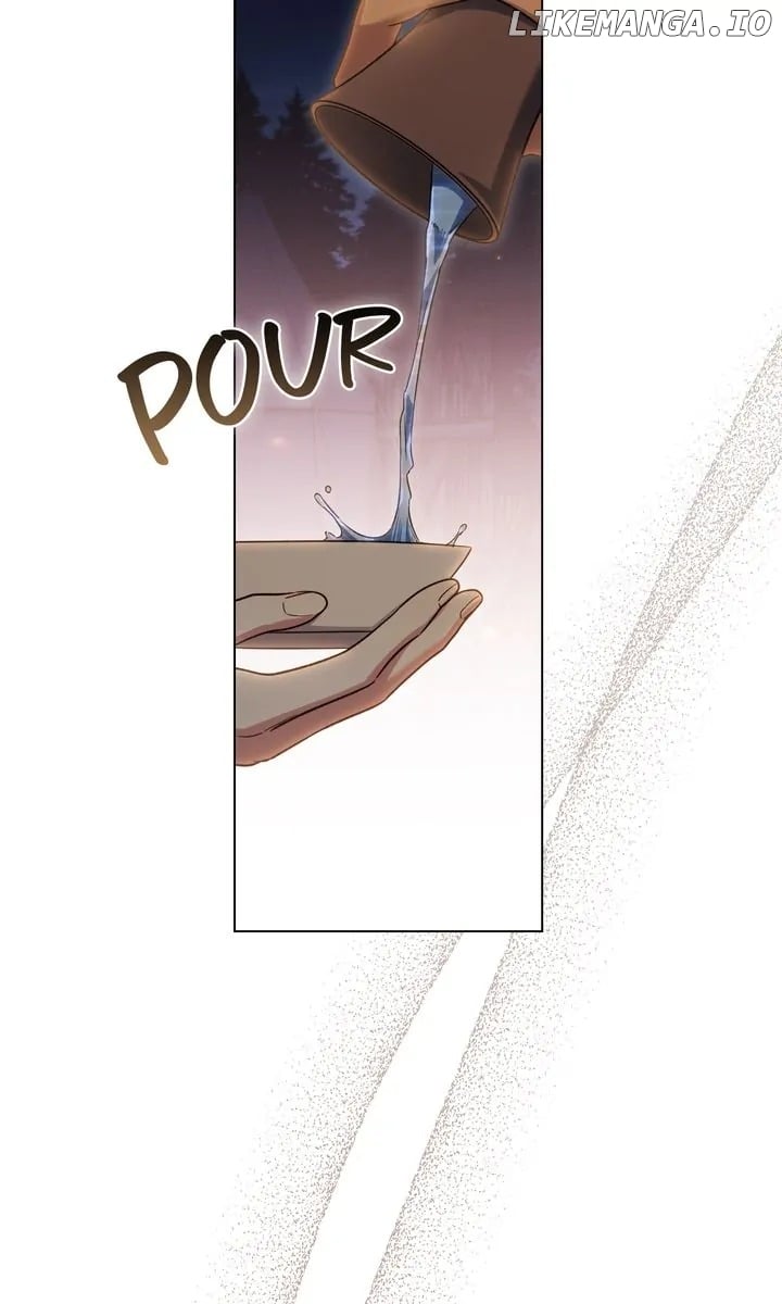 My Sweet Enemy, Thy Name is Husband Chapter 53 page 42