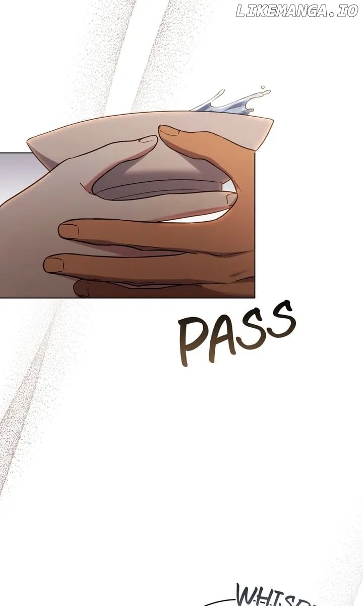 My Sweet Enemy, Thy Name is Husband Chapter 53 page 43