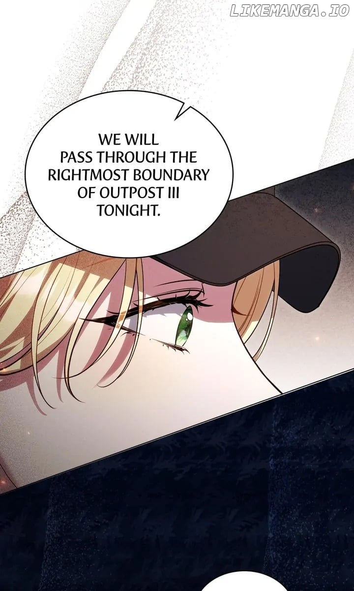 My Sweet Enemy, Thy Name is Husband Chapter 53 page 45