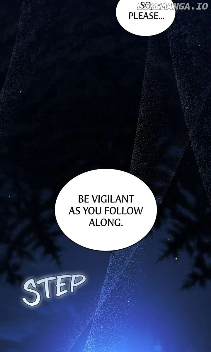 My Sweet Enemy, Thy Name is Husband Chapter 53 page 46