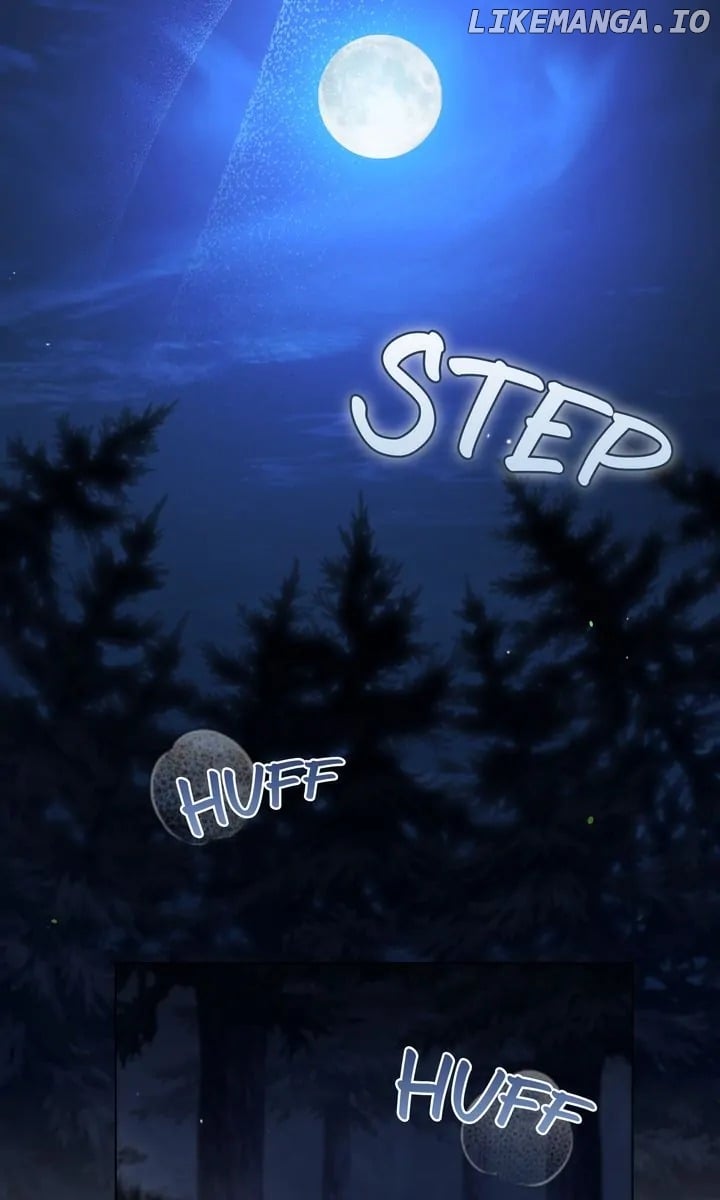 My Sweet Enemy, Thy Name is Husband Chapter 53 page 47