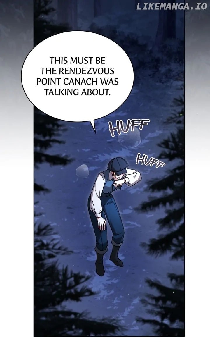 My Sweet Enemy, Thy Name is Husband Chapter 53 page 48