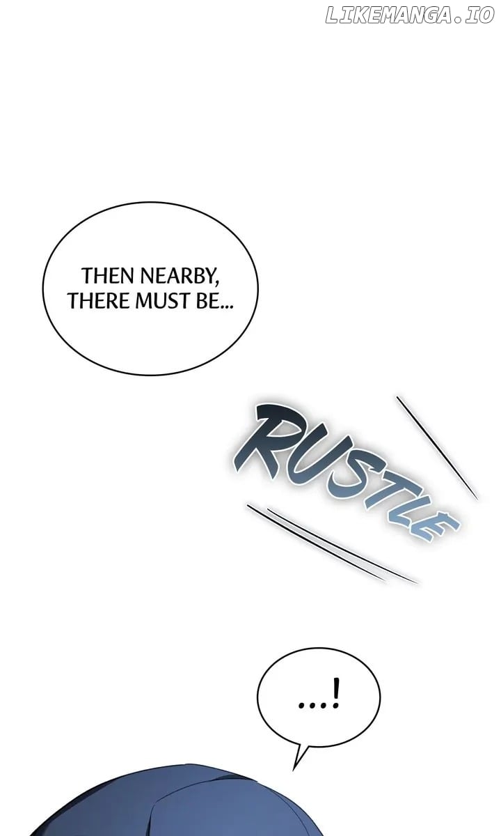My Sweet Enemy, Thy Name is Husband Chapter 53 page 49