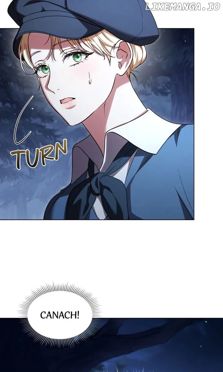 My Sweet Enemy, Thy Name is Husband Chapter 53 page 50