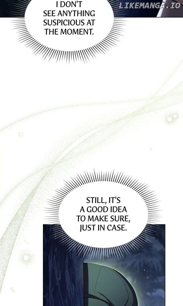 My Sweet Enemy, Thy Name is Husband Chapter 53 page 52