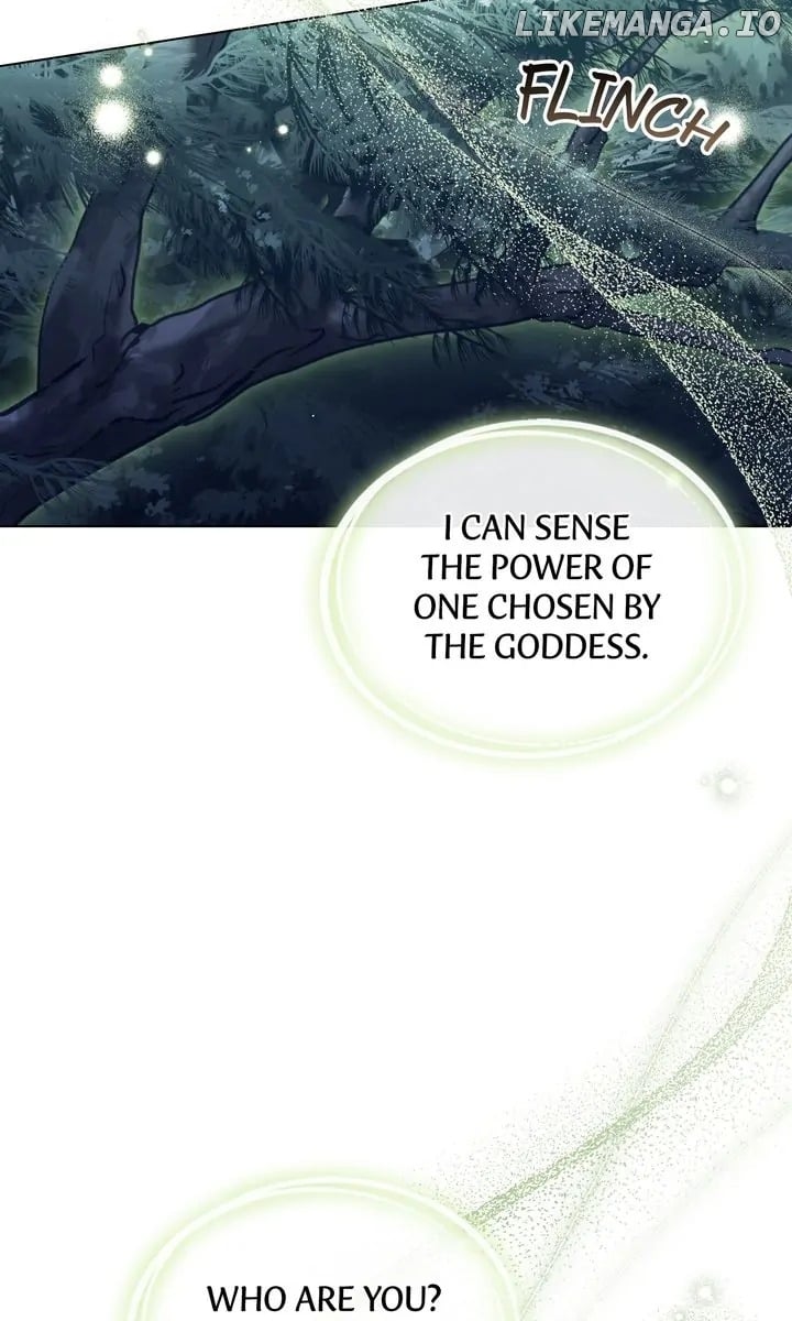 My Sweet Enemy, Thy Name is Husband Chapter 53 page 54