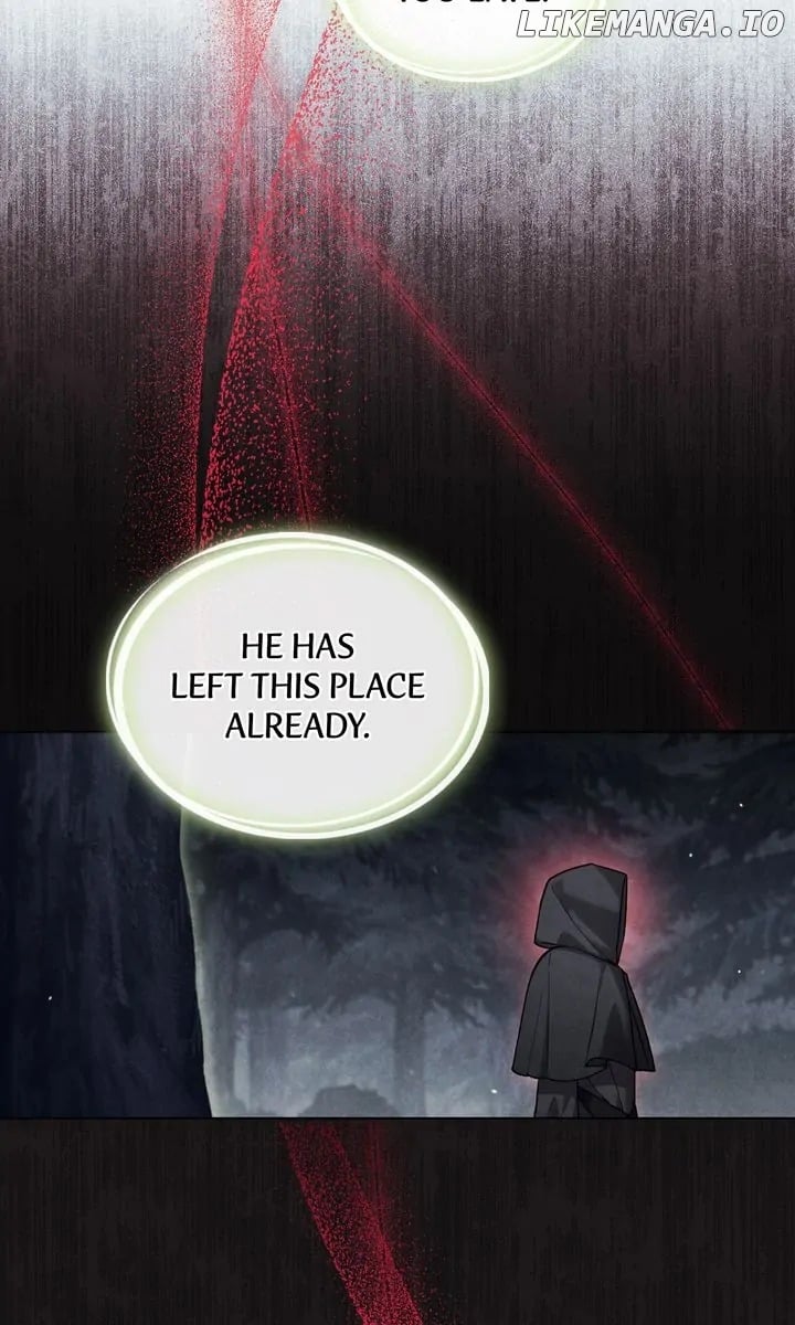 My Sweet Enemy, Thy Name is Husband Chapter 53 page 58