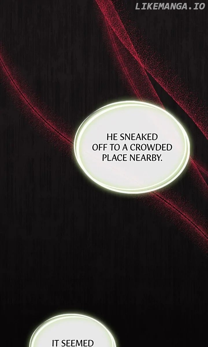 My Sweet Enemy, Thy Name is Husband Chapter 53 page 59