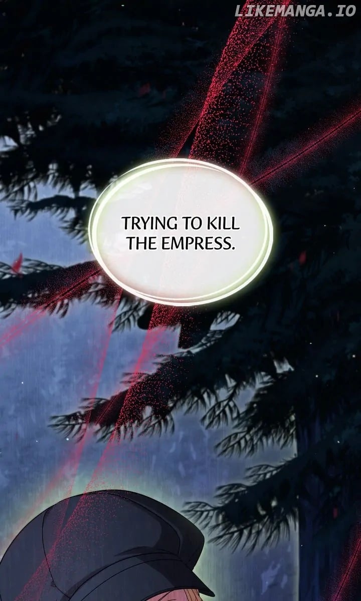 My Sweet Enemy, Thy Name is Husband Chapter 53 page 61