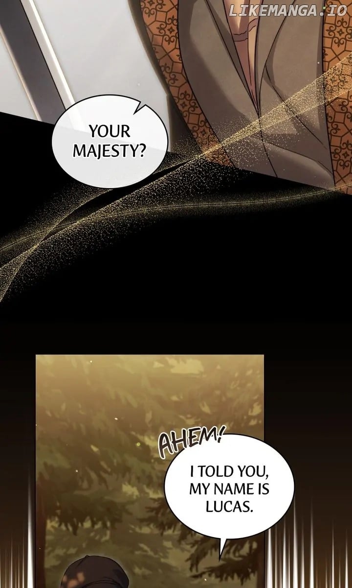 My Sweet Enemy, Thy Name is Husband Chapter 53 page 6