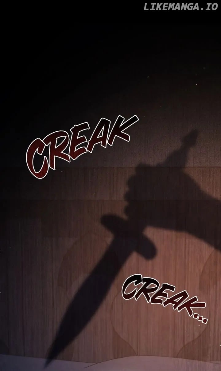 My Sweet Enemy, Thy Name is Husband Chapter 54 page 0