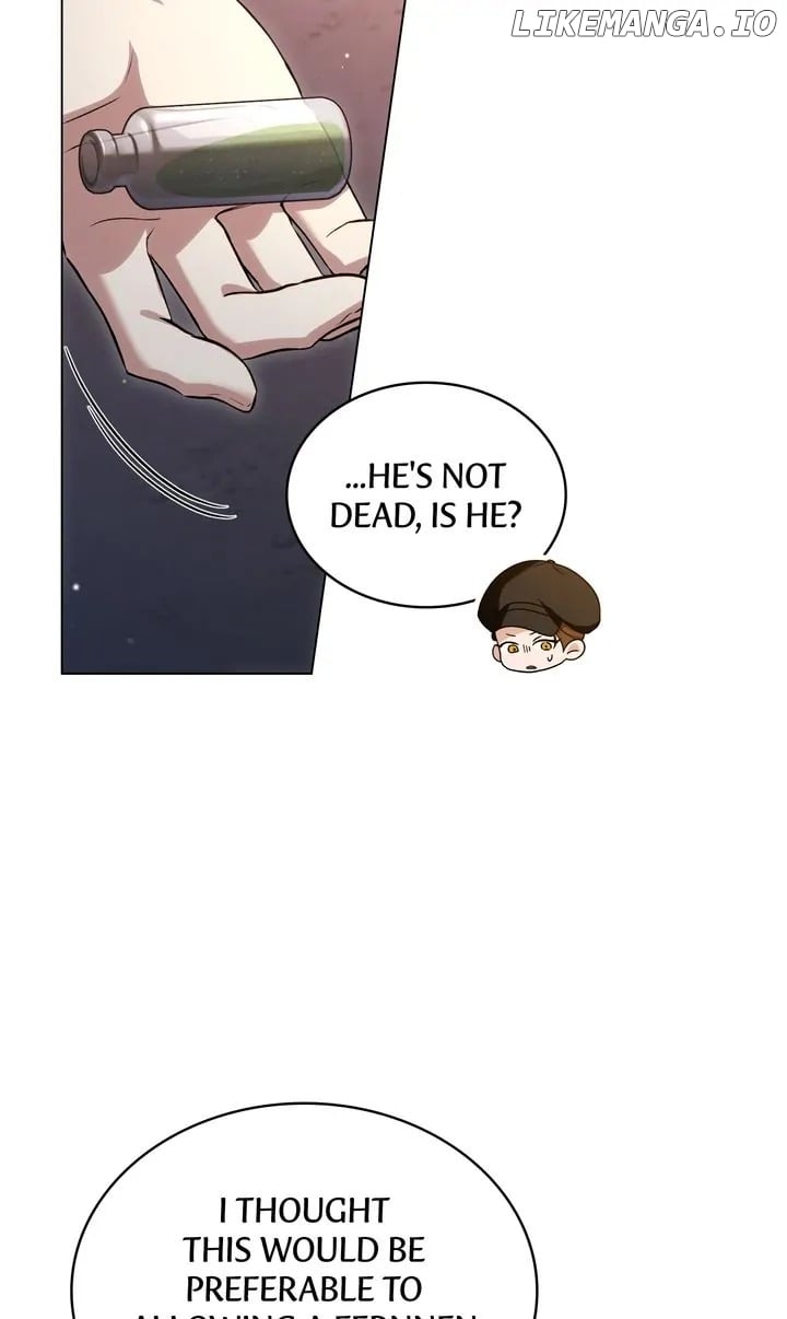 My Sweet Enemy, Thy Name is Husband Chapter 54 page 9