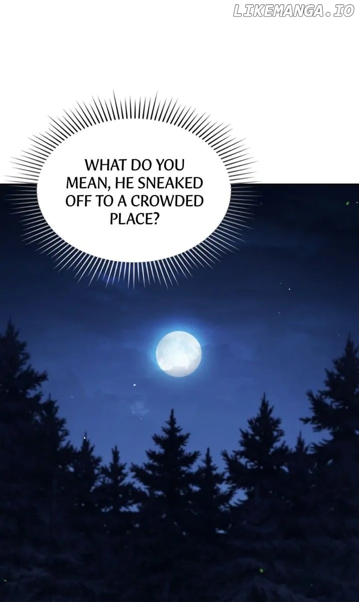 My Sweet Enemy, Thy Name is Husband Chapter 54 page 16
