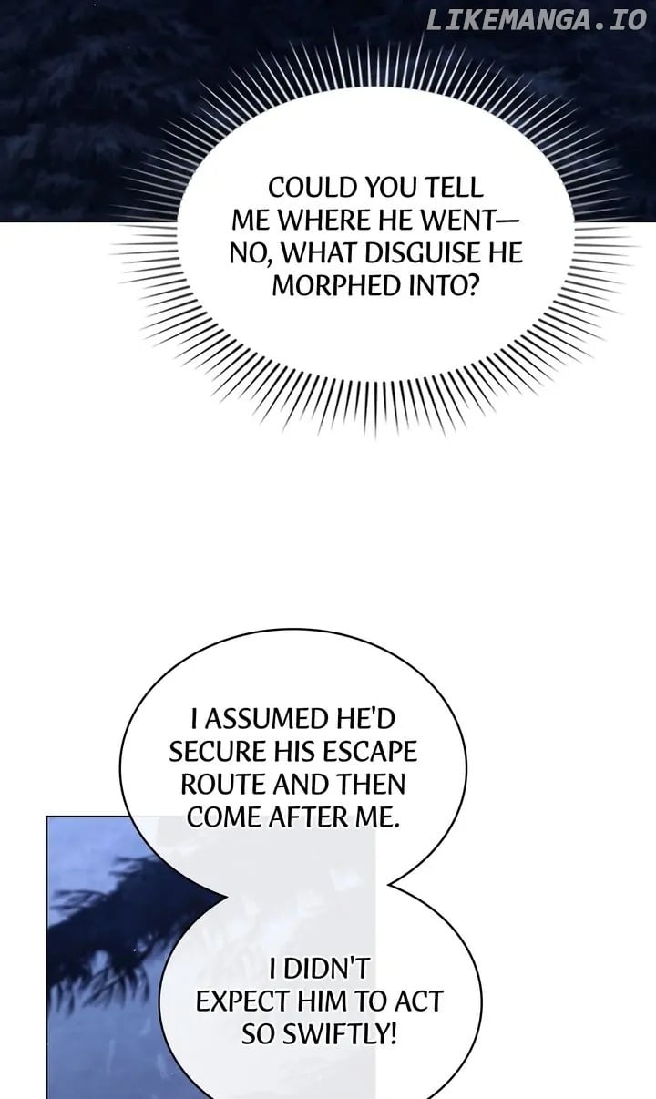 My Sweet Enemy, Thy Name is Husband Chapter 54 page 17