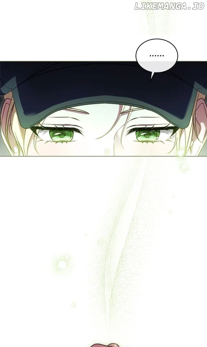 My Sweet Enemy, Thy Name is Husband Chapter 54 page 23