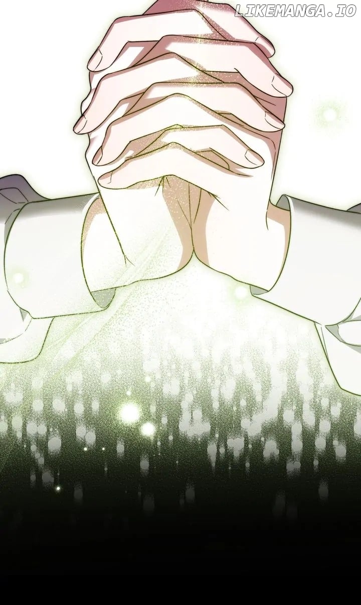 My Sweet Enemy, Thy Name is Husband Chapter 54 page 24