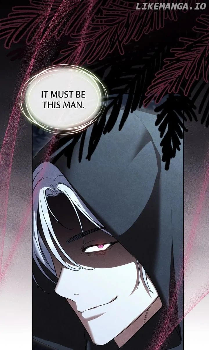 My Sweet Enemy, Thy Name is Husband Chapter 54 page 26