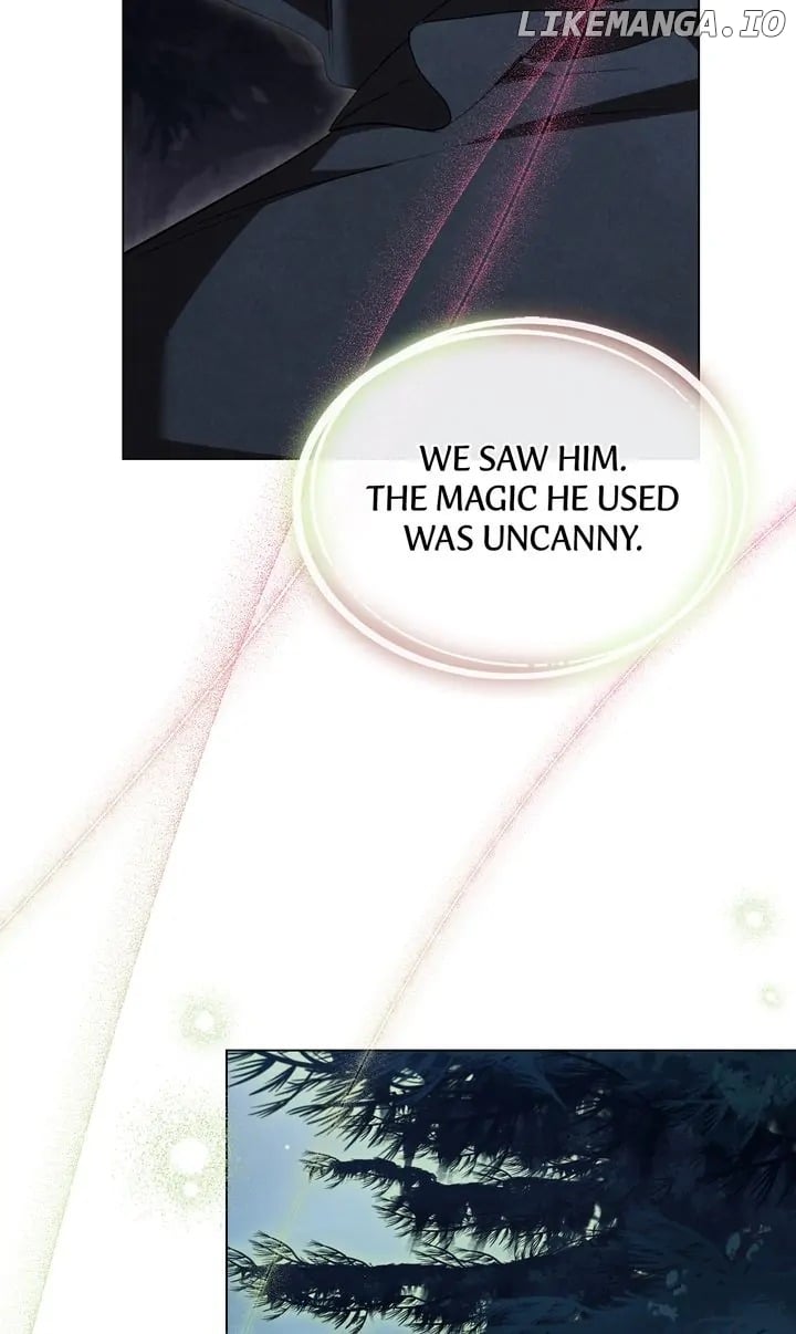 My Sweet Enemy, Thy Name is Husband Chapter 54 page 27
