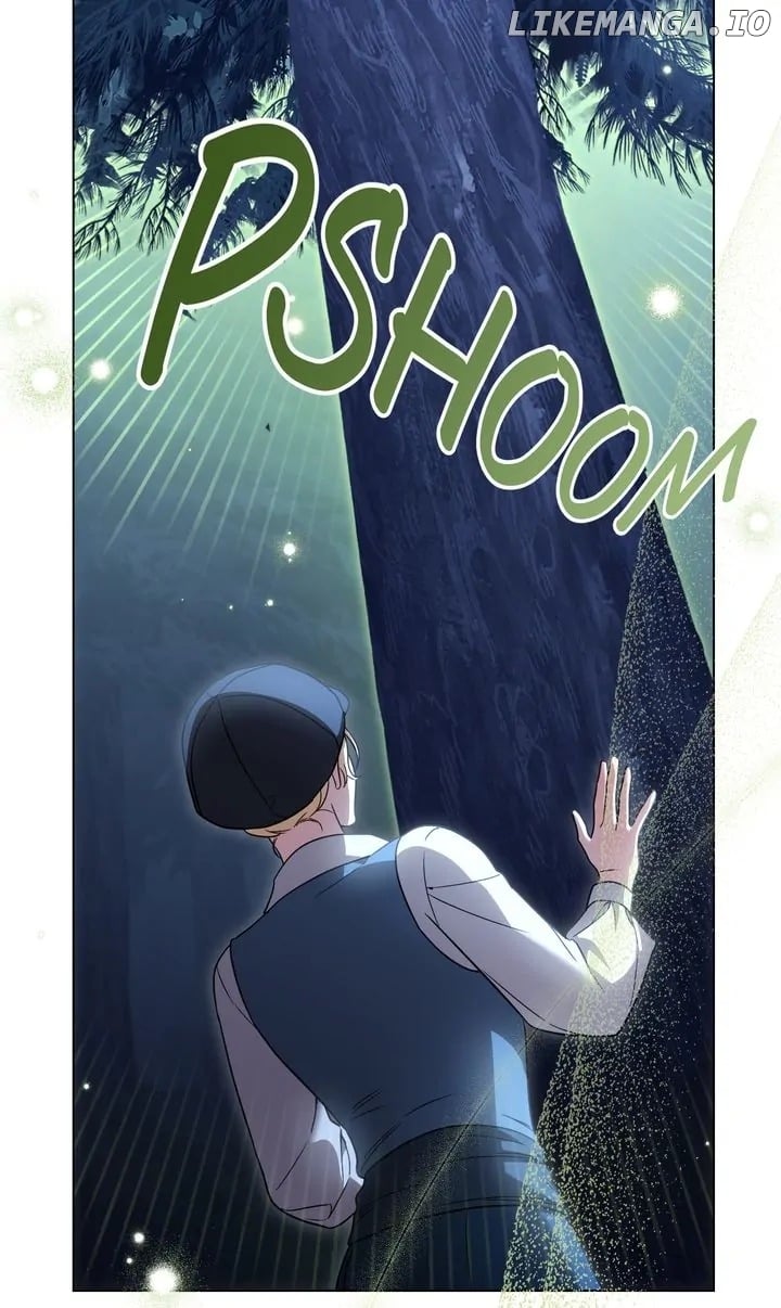 My Sweet Enemy, Thy Name is Husband Chapter 54 page 29