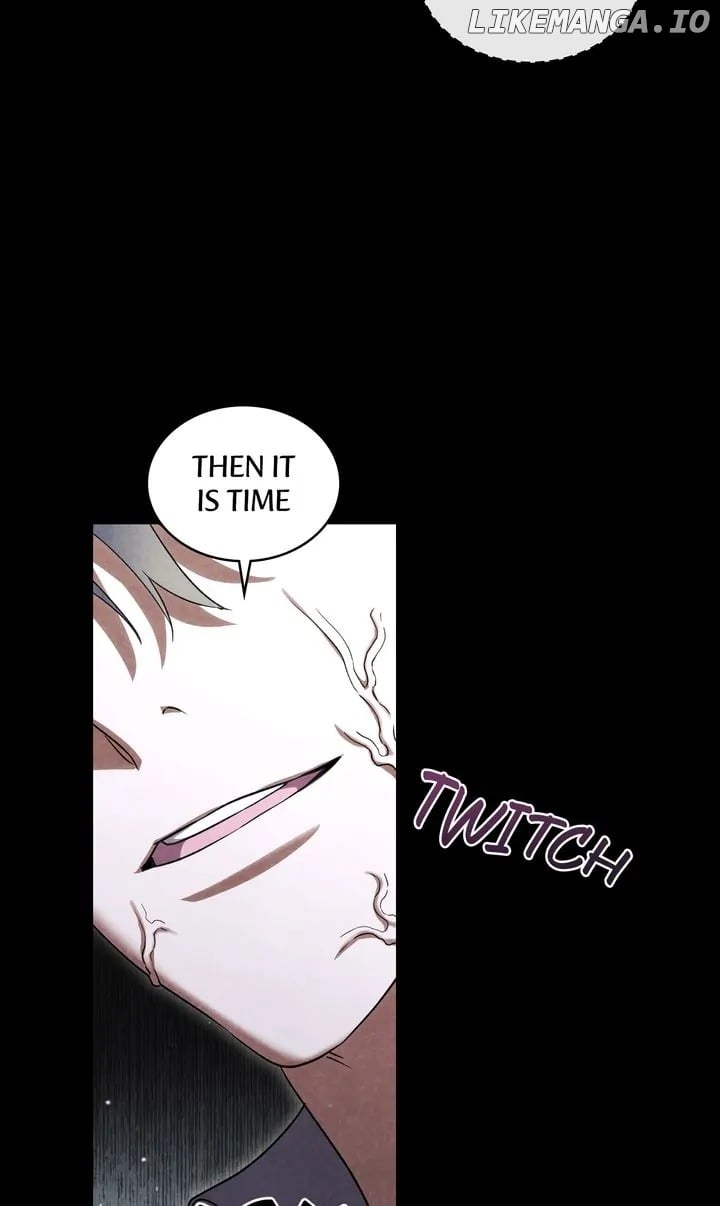 My Sweet Enemy, Thy Name is Husband Chapter 54 page 34