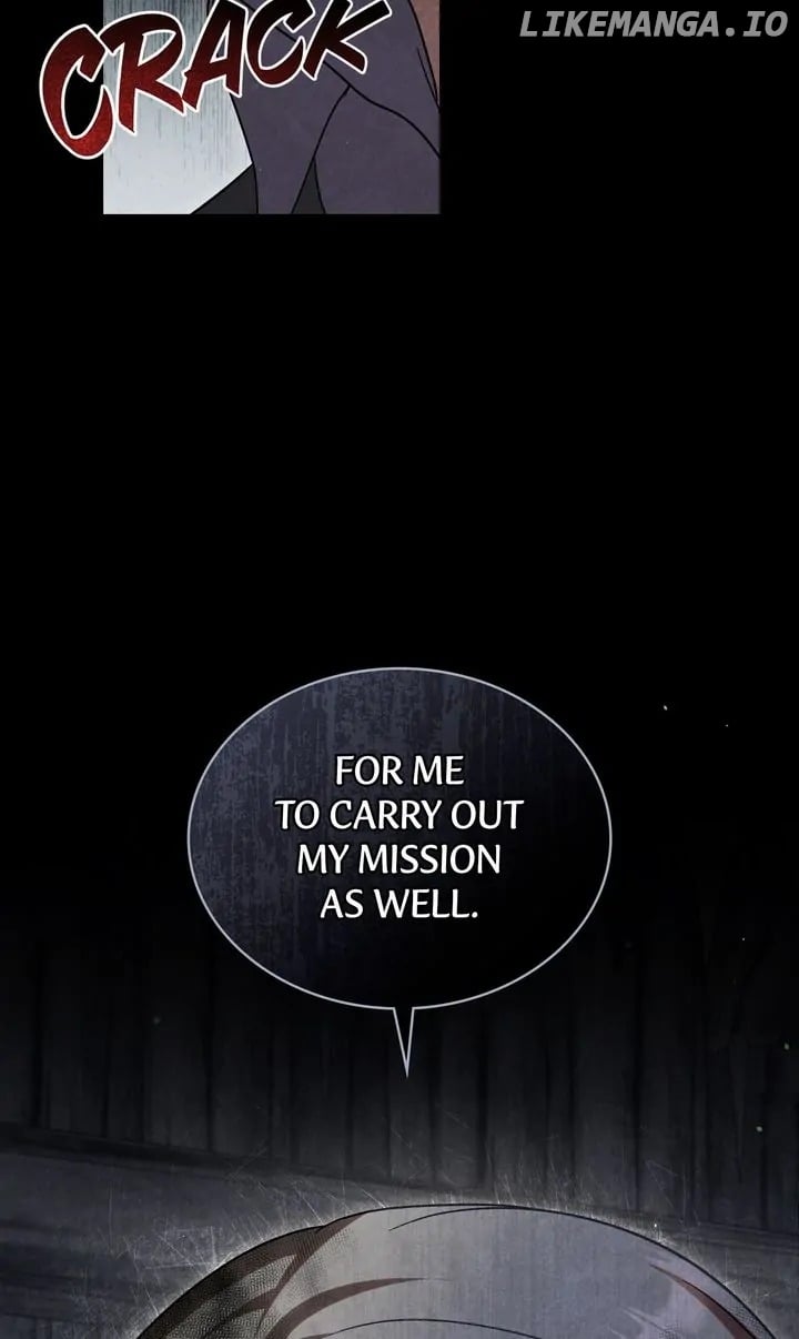 My Sweet Enemy, Thy Name is Husband Chapter 54 page 35