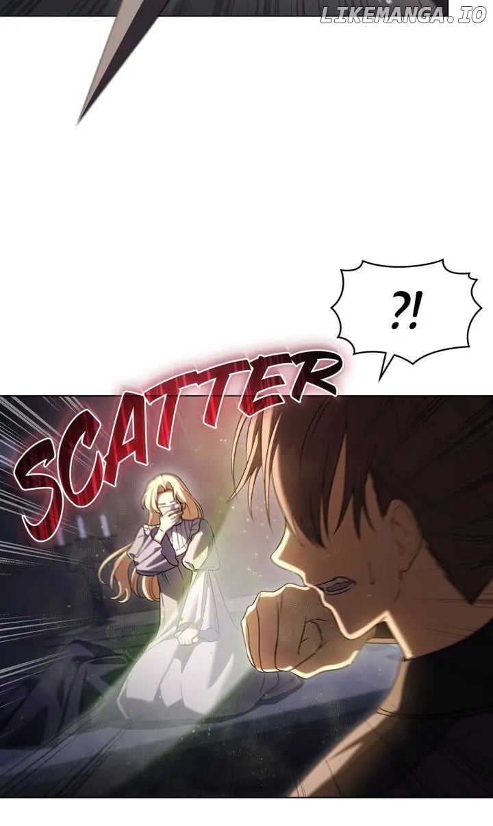 My Sweet Enemy, Thy Name is Husband Chapter 54 page 3