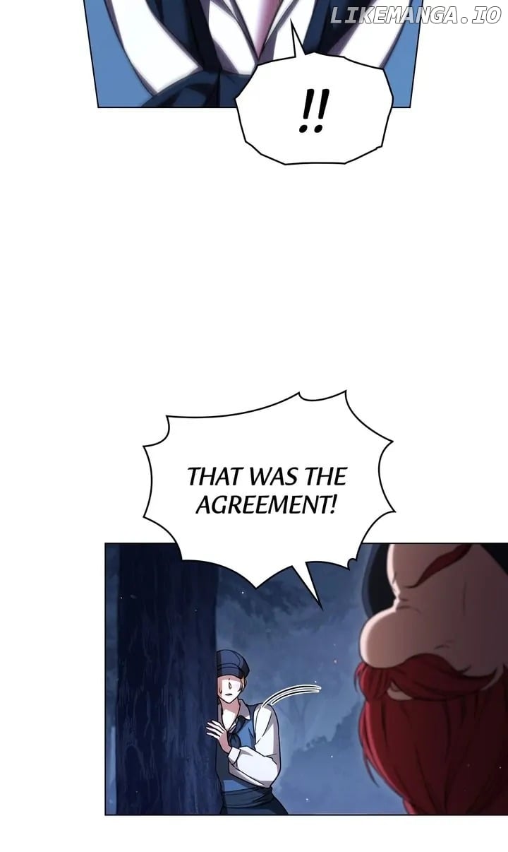 My Sweet Enemy, Thy Name is Husband Chapter 54 page 39