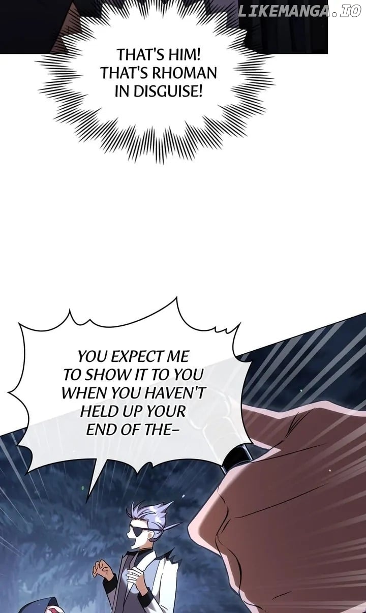 My Sweet Enemy, Thy Name is Husband Chapter 54 page 41