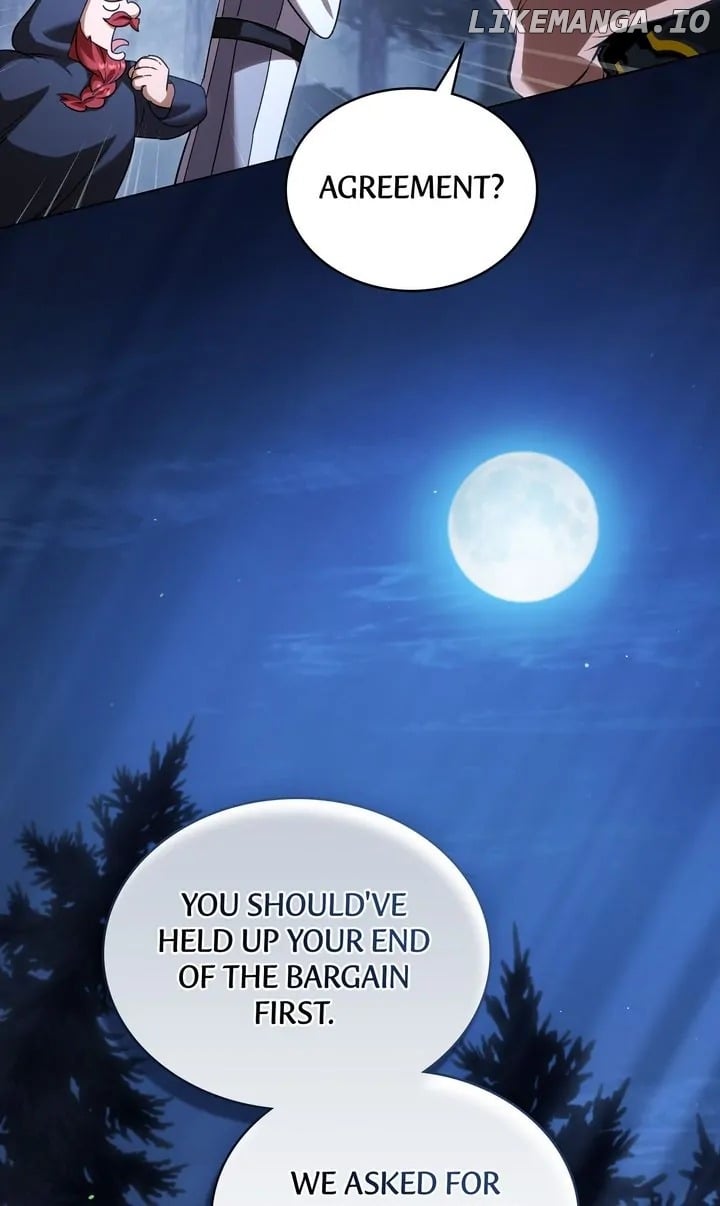 My Sweet Enemy, Thy Name is Husband Chapter 54 page 42
